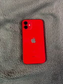 iPhone 12 with case