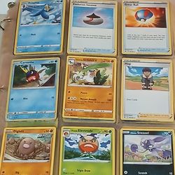 Pokémon Cards
