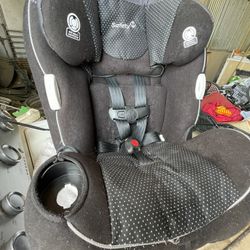 Car seat 