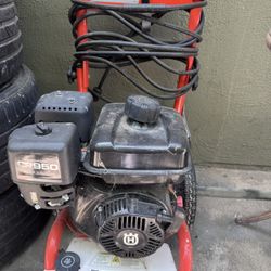 Pressure Washer 150