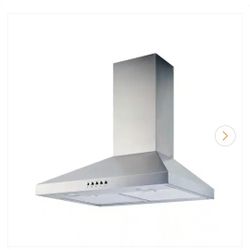vissani lora 30 inch range hood
