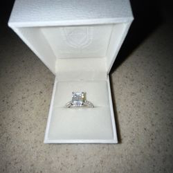 Engagement Ring 
