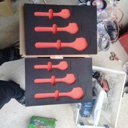 Brand New Tool Box Wrench 