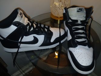 Panda Dunks ( men's)