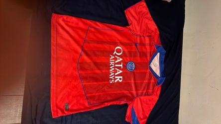 PSG jersey