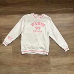 Girls Sweater Size 14 New W/O Tags