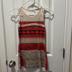Moana costume Girls Size 3+