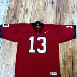 Stanford bound? Fans? Alum? Grads? Nike Football Vintage Jersey