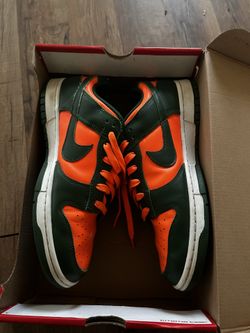 Nike dunks