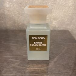 Tom Ford Eau De Soleil Blanc 50ML