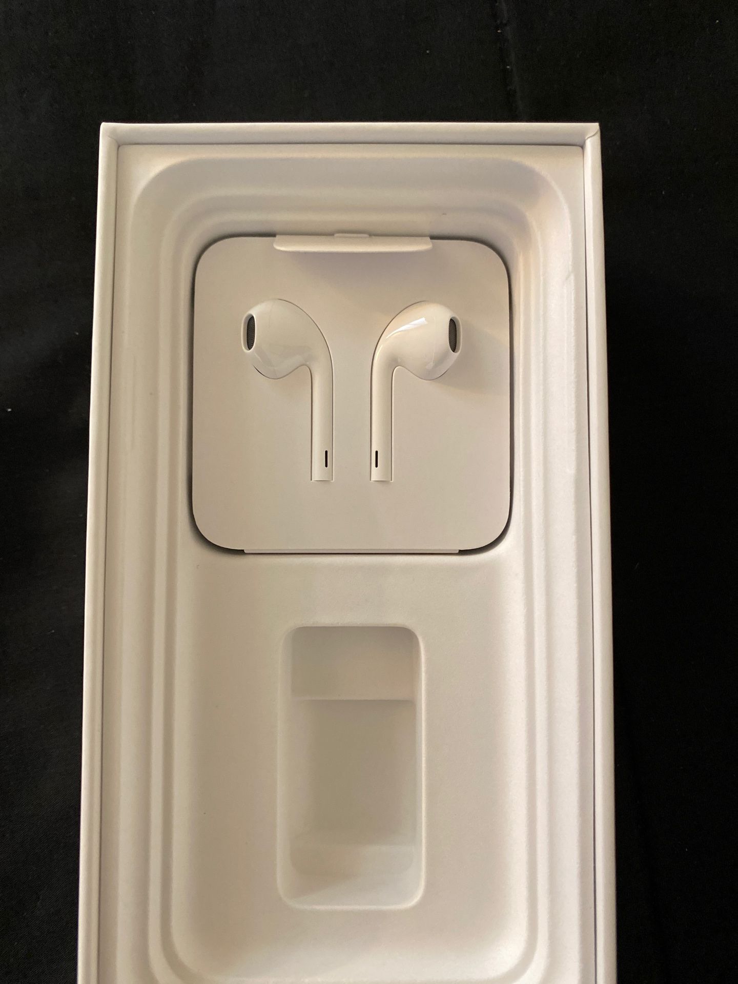 iPhone headphones