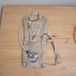 Camelbak 