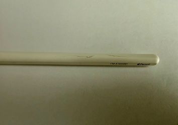 Apple Pencil 2nd Gen