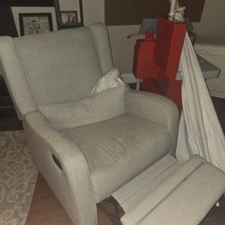 Recliner