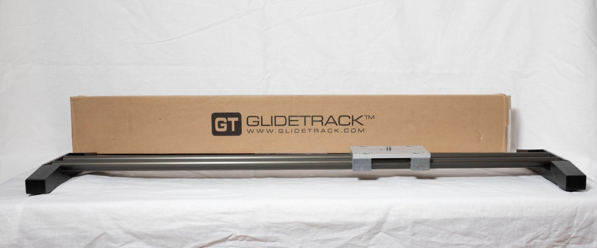 GT GlideTrack Camera Slider Rail Dolly Glide Track 30