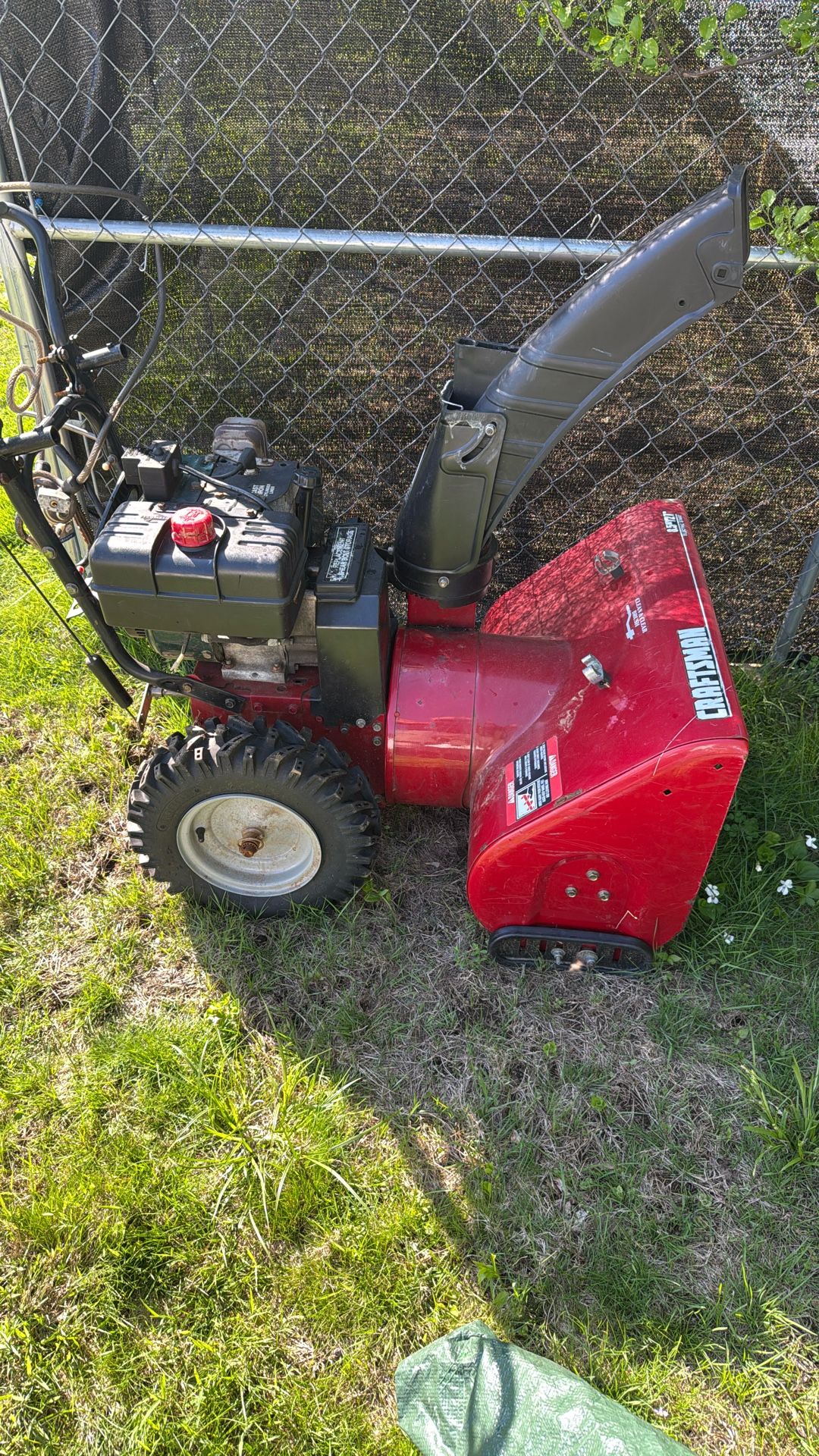 Craftsman$200