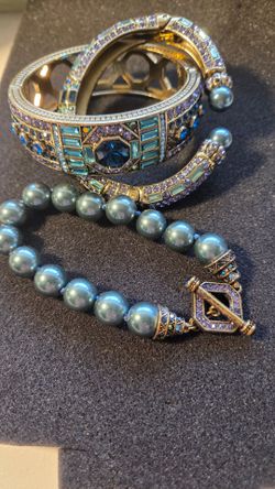 Heidi Daus Fashion Bracelets