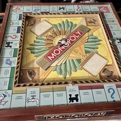 Monopoly 