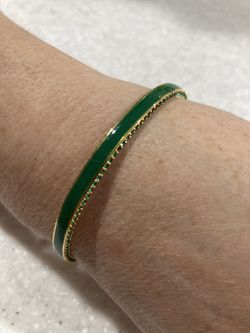 Kate Spade Bangle Bracelet