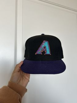Arizona Diamondbacks Fitted