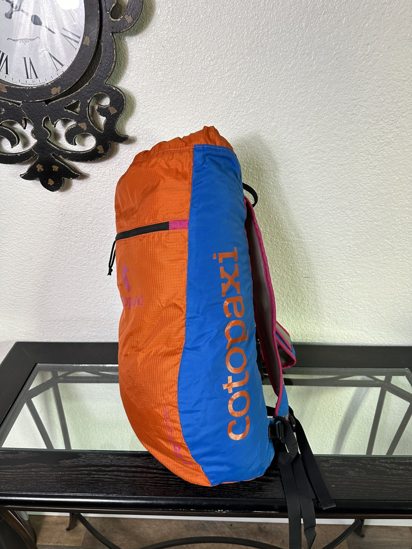 Cotopaxi Day Backpack