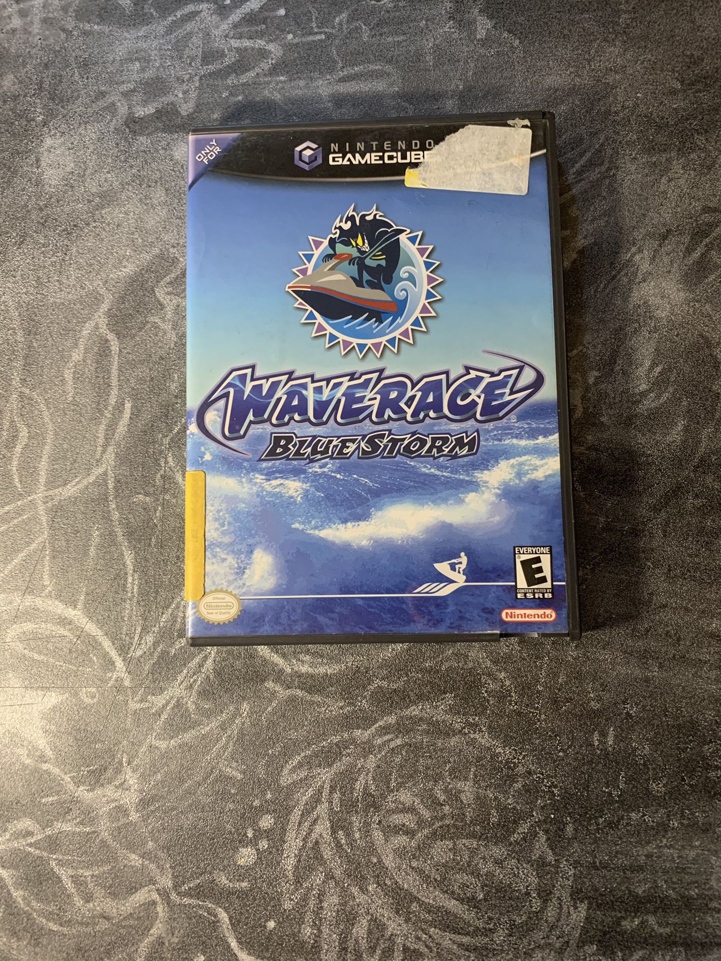 Wave Race Blue Storm for Nintendo GameCube