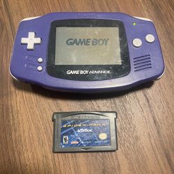 Game Boy Advance