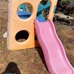 Little Tiker Climber 