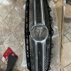 W213 OEM Mercedes Benz E300 Front Grill 