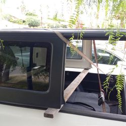 Factory Hardtop For Jeep JKU 4 Door 07 Thru 18