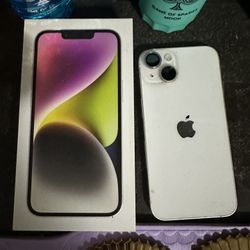 iPhone 14 128gb Unlocked 