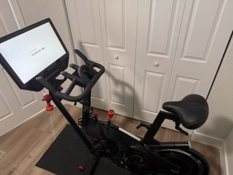 Bowflex Velcore 22 Bike