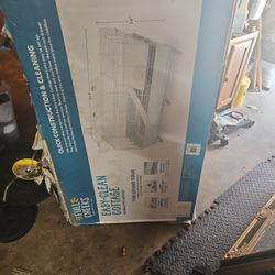 Guinie Pig Habitat