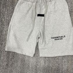 Essential Shorts