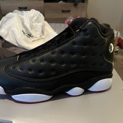 Retro 13🔥🔥🔥