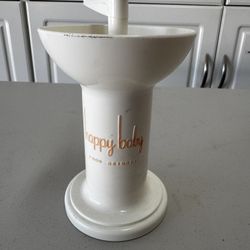 Baby Food Grinder