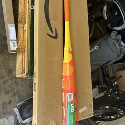 USA Easton Hype Fire 