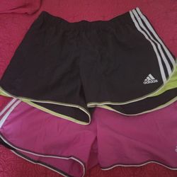 Adidas Shorts