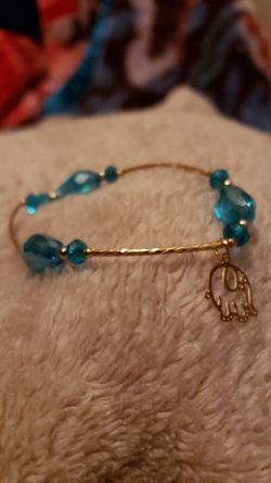 charm bracelet