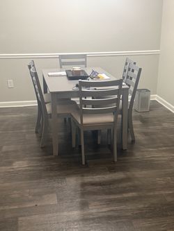 Dining Room Set