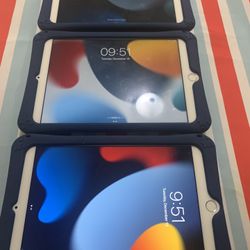 Apple iPad Mini 4th Generation 128GB Unlocked Like New!