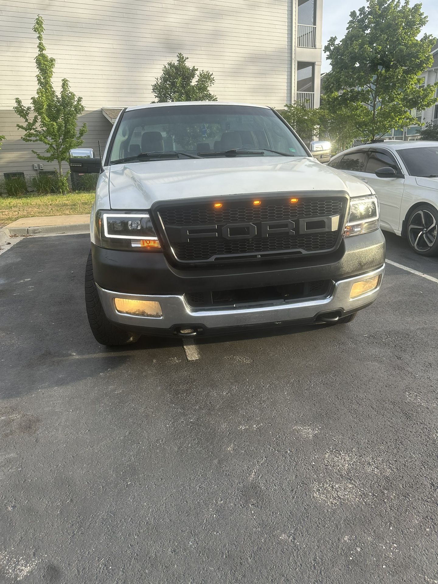 2006 Ford F-150
