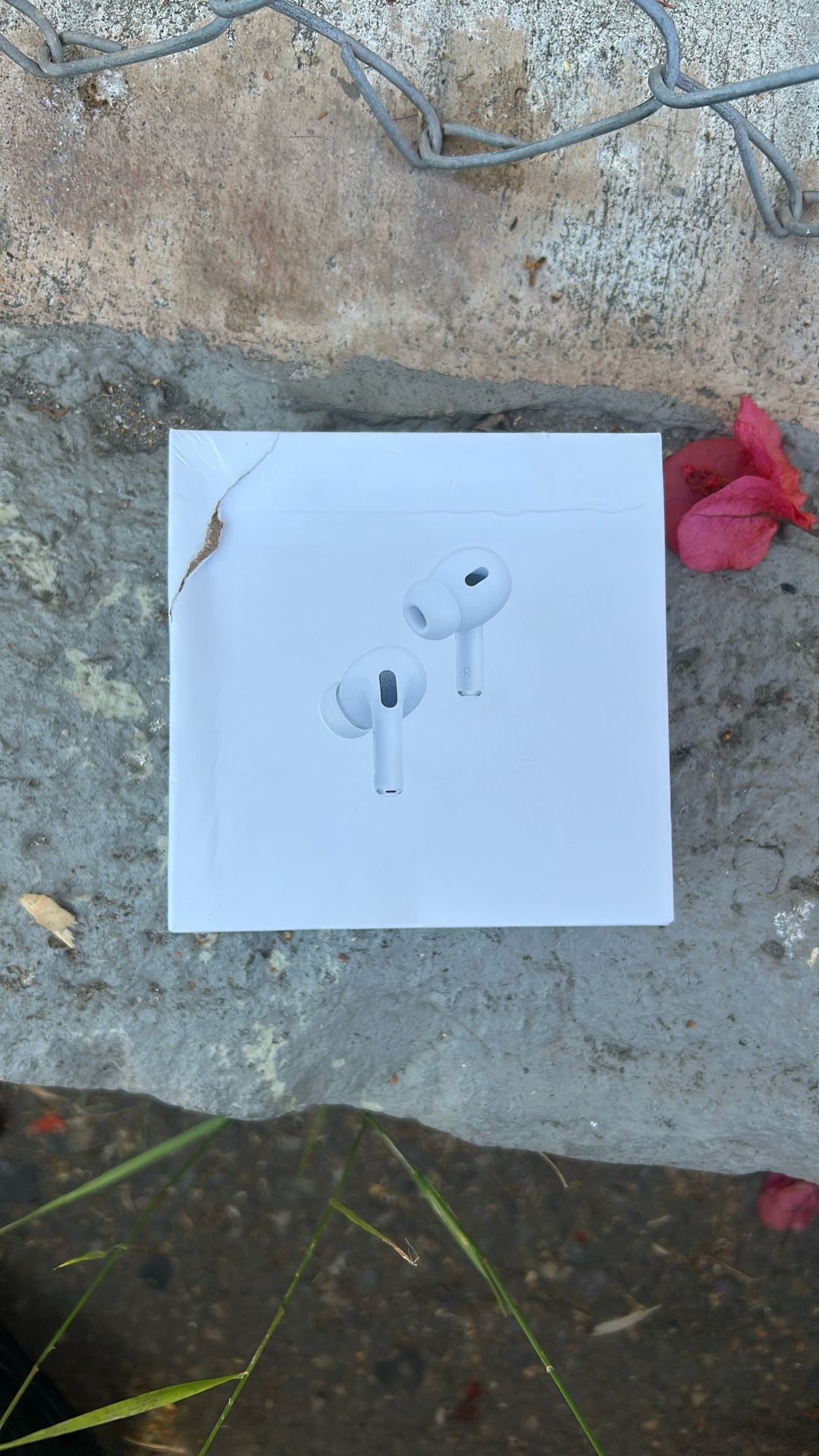 Air Pods Pro 2nd gen