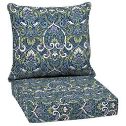 Arden Selections Outdoor Chair Cushion 
