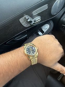 Watch RLX