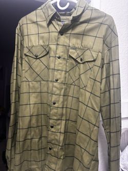 Dixon Flannel Bodie Edition 