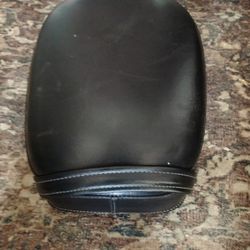 2002 - 2007 Triumph America Rear Seat