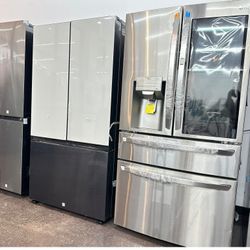 💲💲 NEW,HUGE Fridge Refrigerators & Freezers $499 Up for sale super fast!💲!