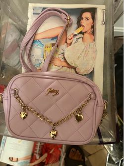 Juicy couture purse