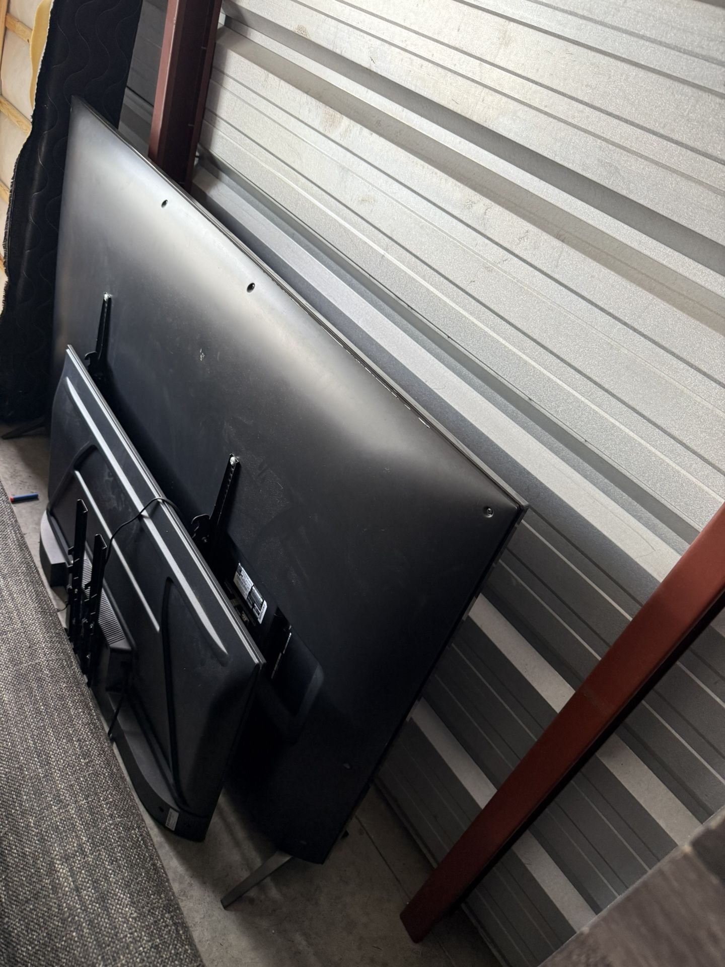 Furniture And Tv
